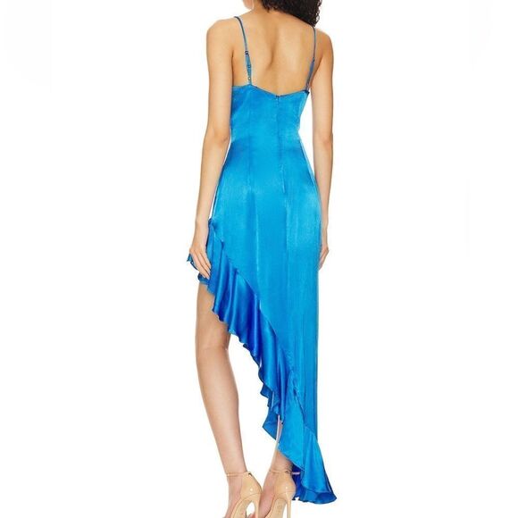 BARDOT Midi Dress - Picture 2 of 9